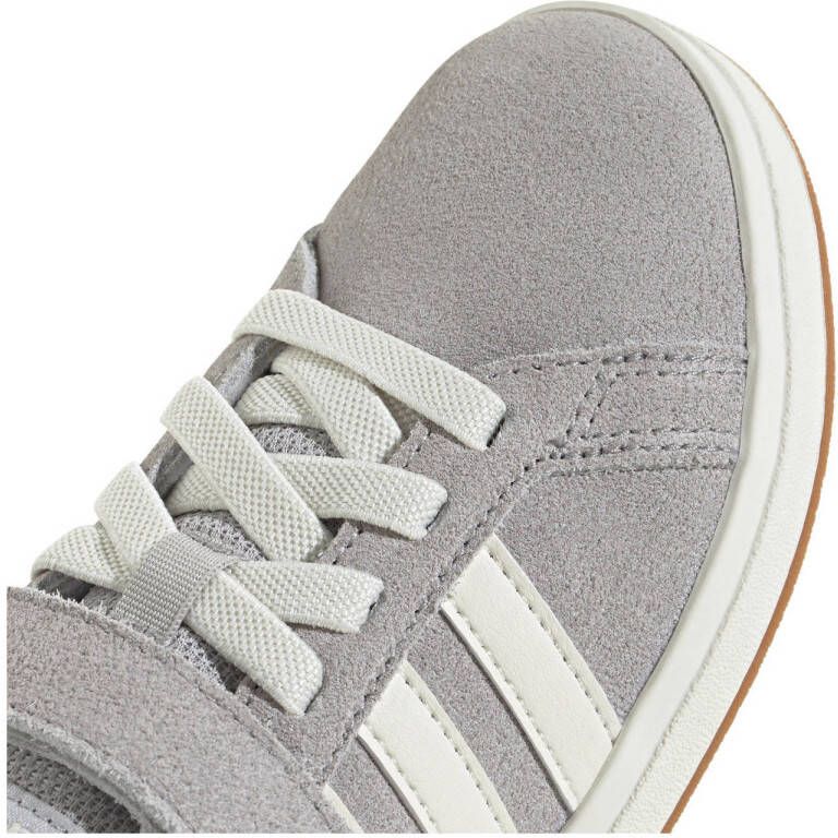 adidas Sportswear Grand Court 00s sneakers grijs wit