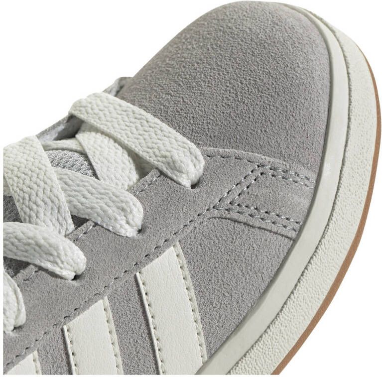 adidas Sportswear Grand Court 00s sneakers grijs wit