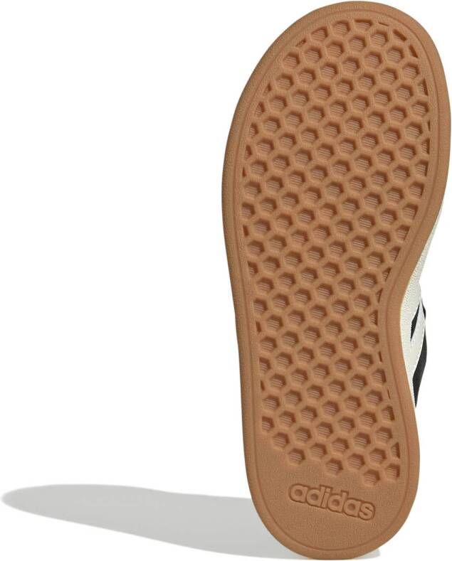 adidas Sportswear Grand Court 00s sneakers zwart wit