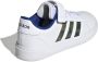 Adidas Sportswear Grand Court 2.0 El Schoenen Kinderen Wit 1 3 - Thumbnail 4