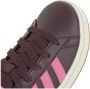 Adidas Sportswear Grand Court 2.0 sneakers bruin roze - Thumbnail 2