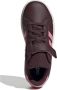 Adidas Sportswear Grand Court 2.0 sneakers bruin roze - Thumbnail 4
