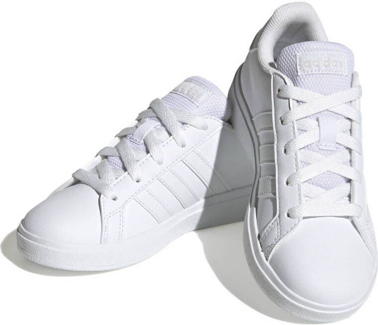 adidas Sportswear Grand Court 2.0 Sneakers wit