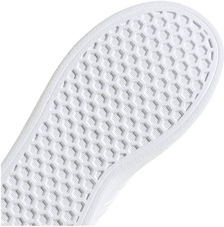 adidas Sportswear Grand Court 2.0 Sneakers wit