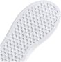 Adidas Sportswear Grand Court 2.0 sneakers wit lichtgrijs Imitatieleer 36 2 3 - Thumbnail 6