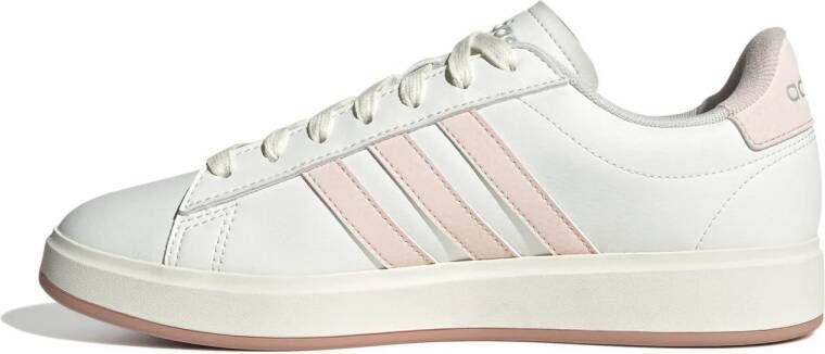 adidas Sportswear Grand Court 2.0 sneakers wit