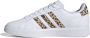Adidas Sportswear Sneakers GRAND COURT 2.0 Design geïnspireerd op de adidas Superstar - Thumbnail 5