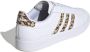 Adidas Sportswear Grand Court 2.0 sneakers wit panterprint - Thumbnail 3