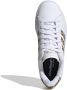 Adidas Sportswear Grand Court 2.0 sneakers wit panterprint - Thumbnail 4
