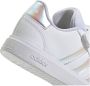 Adidas Sportswear Grand Court 2.0 Schoenen Kids Kinderen Wit - Thumbnail 5