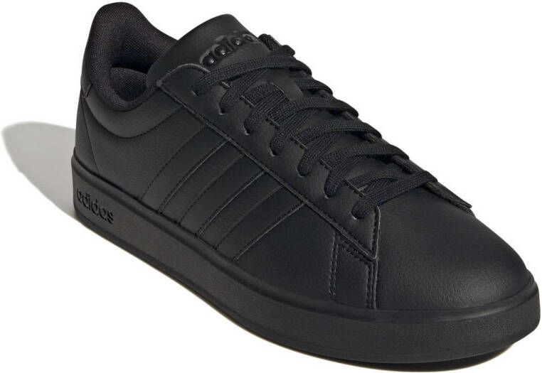 adidas Sportswear Grand Court 2.0 sneakers zwart