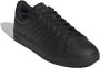 Adidas Sportswear VS Pace 2.0 3-Stripes Branding Schoenen van Synthetisch Nubuck Unisex Zwart - Thumbnail 13