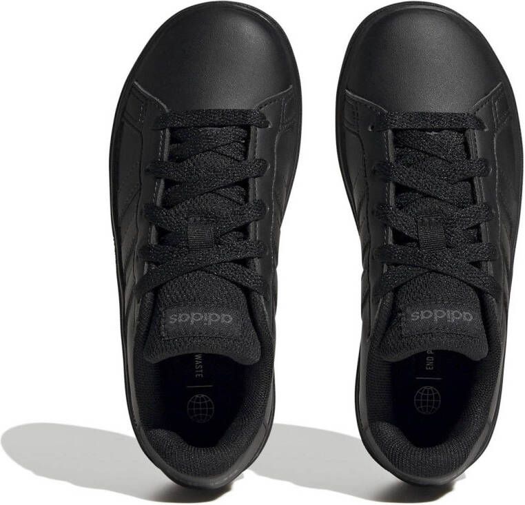 adidas Sportswear Grand Court 2.0 sneakers zwart