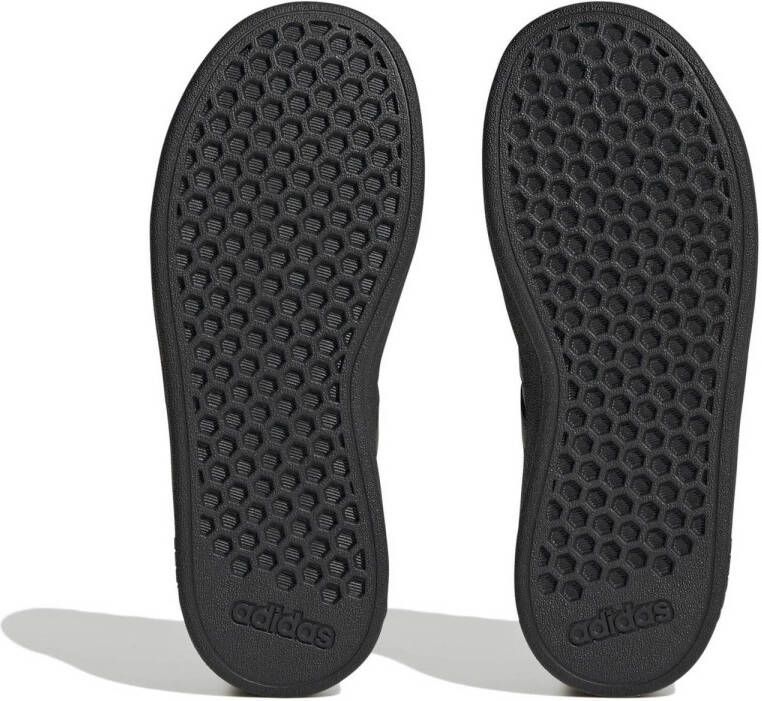adidas Sportswear Grand Court 2.0 sneakers zwart
