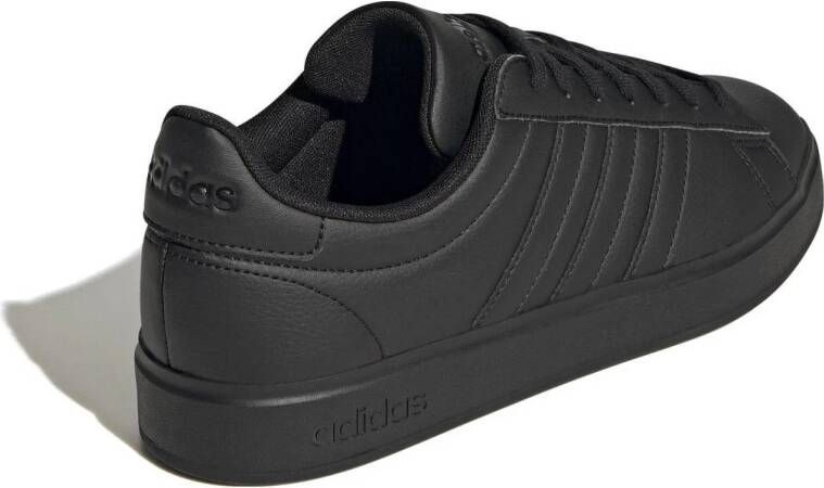 adidas Sportswear Grand Court 2.0 sneakers zwart