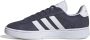 Adidas Sportswear Grand Court Alpha sneakers donkerblauw wit - Thumbnail 3