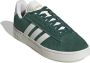 Adidas Originals Groen en Wit Sneaker Grand Court Alpha Green - Thumbnail 4