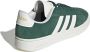Adidas Originals Groen en Wit Sneaker Grand Court Alpha Green - Thumbnail 5