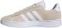 Adidas Sportswear Grand Court Alpha sneakers ecru wit - Thumbnail 4