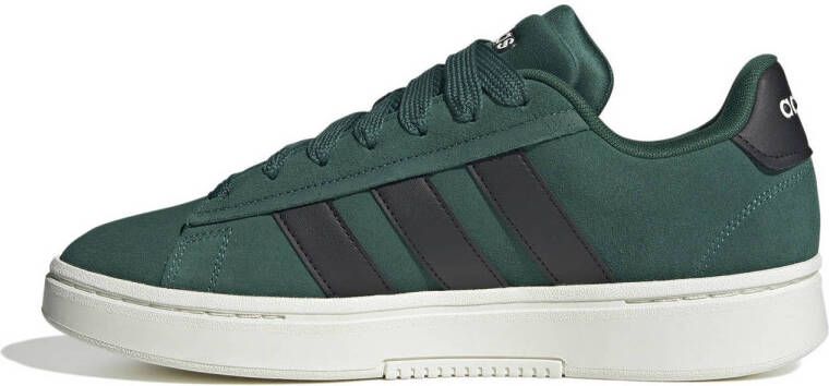 adidas Sportswear Grand Court Alpha sneakers groen