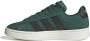 Adidas Sportswear Grand Court Alpha Schoenen Unisex Bruin - Thumbnail 4