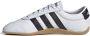 Adidas Sportswear Grand Court Low sneakers wit zwart - Thumbnail 4