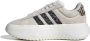 Adidas Sportswear Grand Court Platform sneakers ecru antraciet - Thumbnail 5