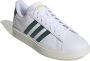 Adidas Sportswear Sneakers GRAND COURT CLOUDFOAM COMFORT Design geïnspireerd op de adidas Superstar - Thumbnail 6