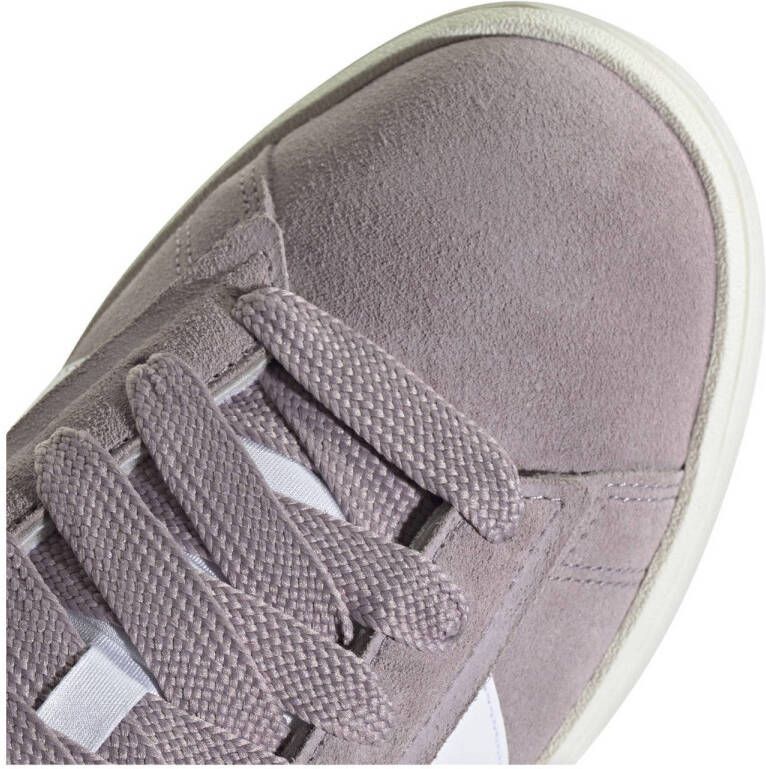 adidas Sportswear Grand Court Alpha 00s sneakers lila wit