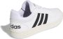 Adidas Sportswear Hoops 3.0 Low Classic Vintage Schoenen Unisex Wit - Thumbnail 7