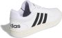 Adidas Sportswear Hoops 3.0 Low Classic Vintage Schoenen Unisex Wit - Thumbnail 8