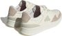 Adidas Sportswear Kantana sneakers wit beige grijs - Thumbnail 5
