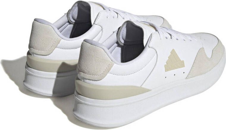 adidas Sportswear Kantana sneakers wit lichtgrijs