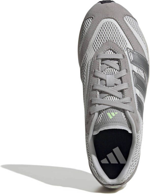 adidas Sportswear Lightblaze LP sneakers grijs zilvergrijs