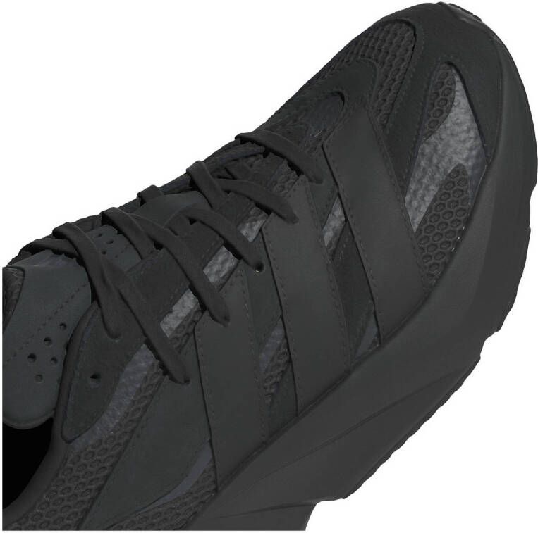 adidas Sportswear Lightblaze sneakers zwart
