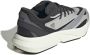 Adidas Sportswear Lightblaze sneakers zwart grijs antraciet - Thumbnail 3