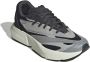 Adidas Sportswear Lightblaze sneakers zwart grijs antraciet - Thumbnail 4