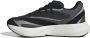 Adidas Sportswear Lightstride sneakers zwart zilver - Thumbnail 4
