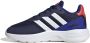 Adidas Sportswear Nebzed sneakers donkerblauw wit kobaltblauw Mesh 38 2 3 - Thumbnail 3