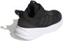Adidas Sportswear Ozelle sneakers zwart antraciet Jongens Mesh Effen 30 1 2 - Thumbnail 3