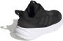 Adidas Sportswear Ozelle sneakers zwart antraciet Mesh Effen 38 2 3 - Thumbnail 3