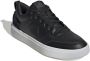 Adidas Sportswear Park Street Schoenen Unisex Zwart - Thumbnail 8