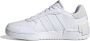 Adidas Sportswear Postmove Se Basketbal Schoenen Wit 1 3 Vrouw - Thumbnail 4