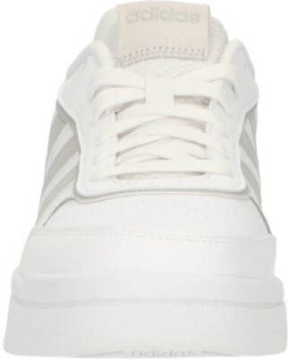 adidas Sportswear Postmove SE sneakers wit grijs
