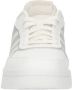 Adidas Sportswear Postmove SE sneakers wit grijs - Thumbnail 5