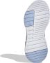 Adidas Sportswear Racer TR23 sneakers blauw lila lichtblauw Mesh 37 1 3 - Thumbnail 4