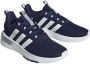 Adidas Sportswear Racer TR23 sneakers donkerblauw wit zilvergrijs - Thumbnail 4