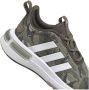 Adidas Sportswear Racer TR23 sneakers donkergroen camouflage Mesh 39 1 3 - Thumbnail 6