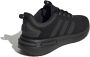 Adidas Sportswear Racer TR23 sneakers zwart antraciet - Thumbnail 5