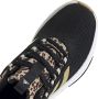 Adidas Sportswear Racer TR23 sneakers zwart dierenprint - Thumbnail 5